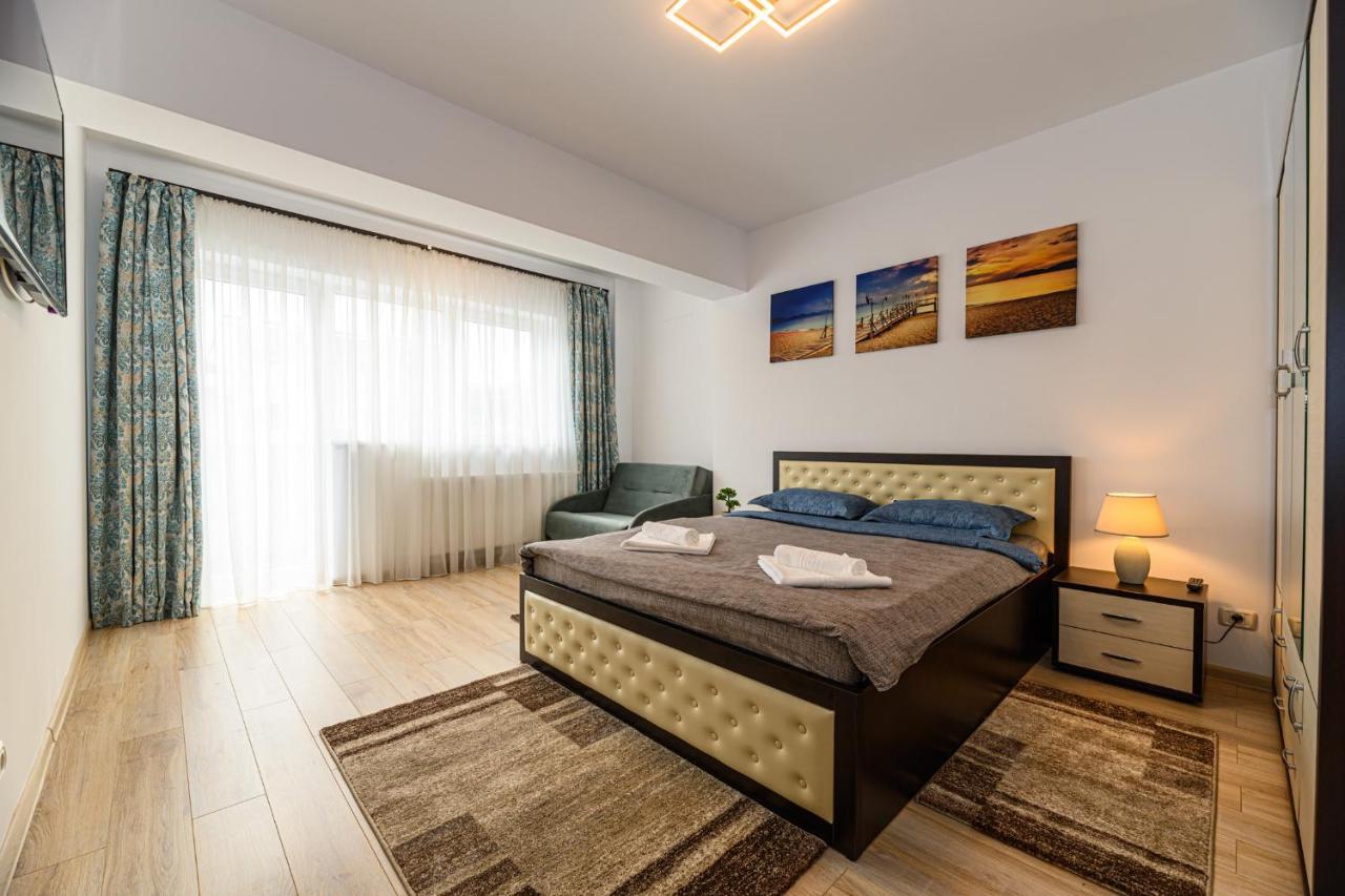 Zen Apartments Braszów Zewnętrze zdjęcie