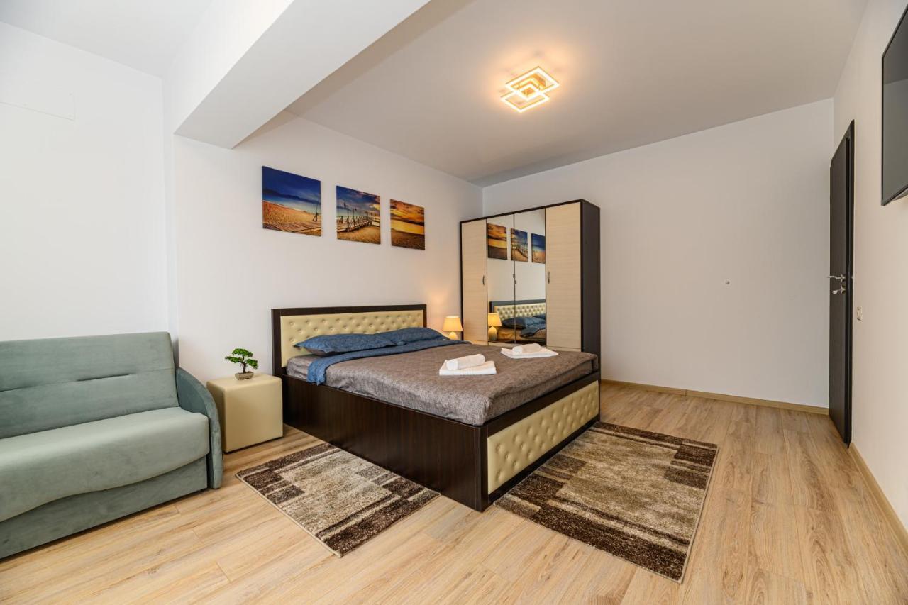 Zen Apartments Braszów Zewnętrze zdjęcie