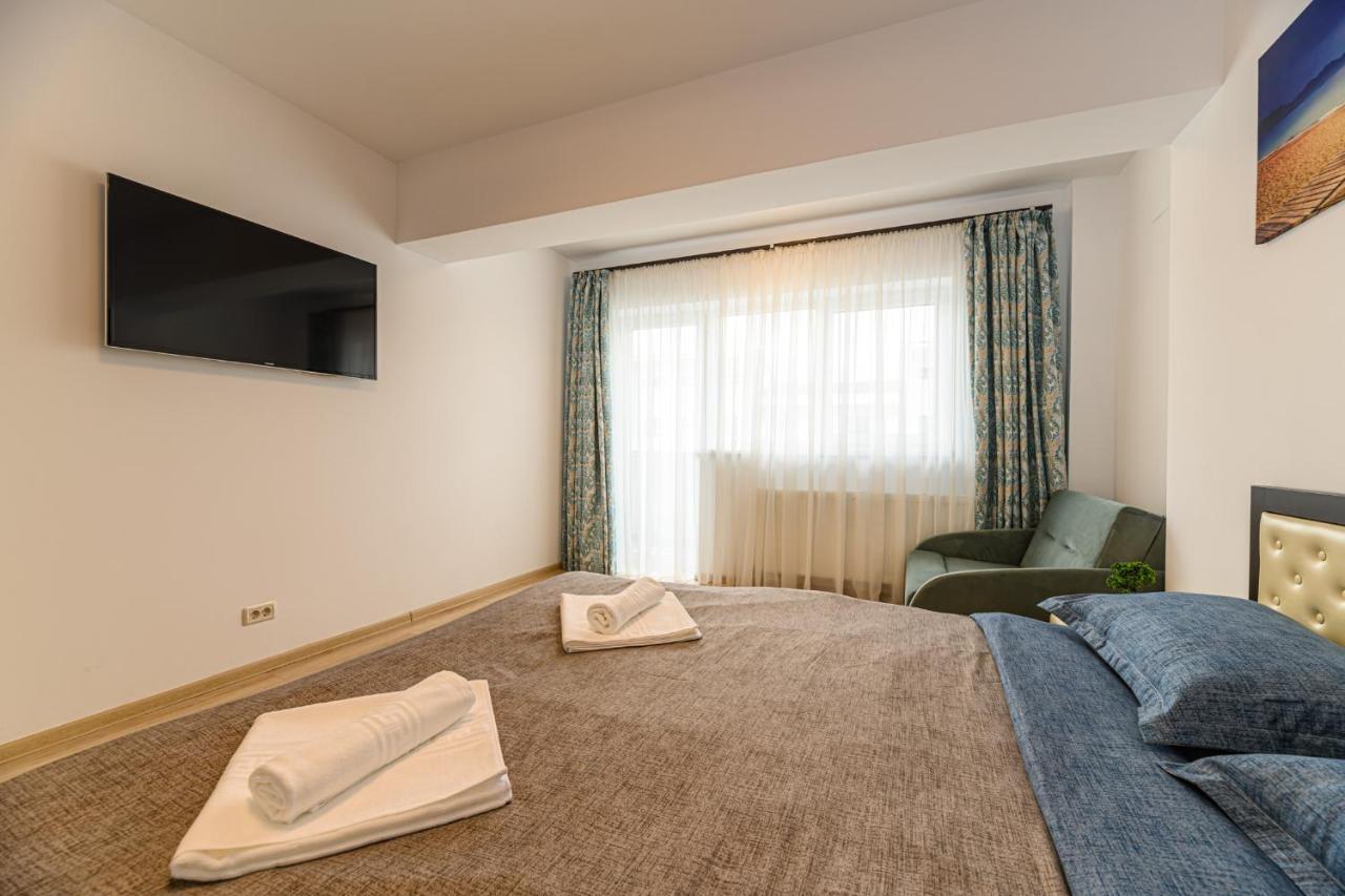Zen Apartments Braszów Zewnętrze zdjęcie