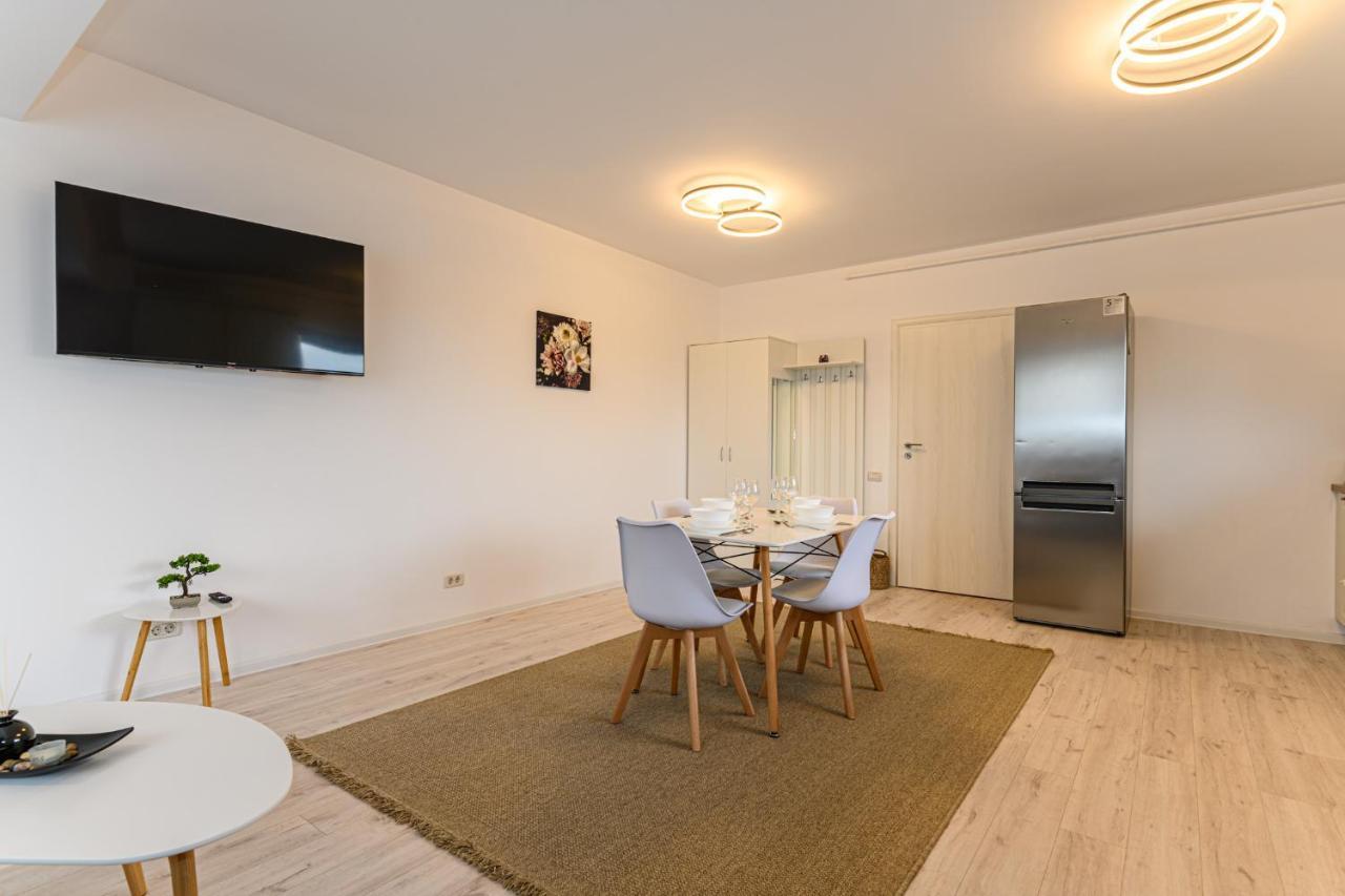 Zen Apartments Braszów Zewnętrze zdjęcie