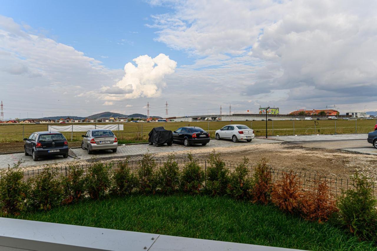 Zen Apartments Braszów Zewnętrze zdjęcie