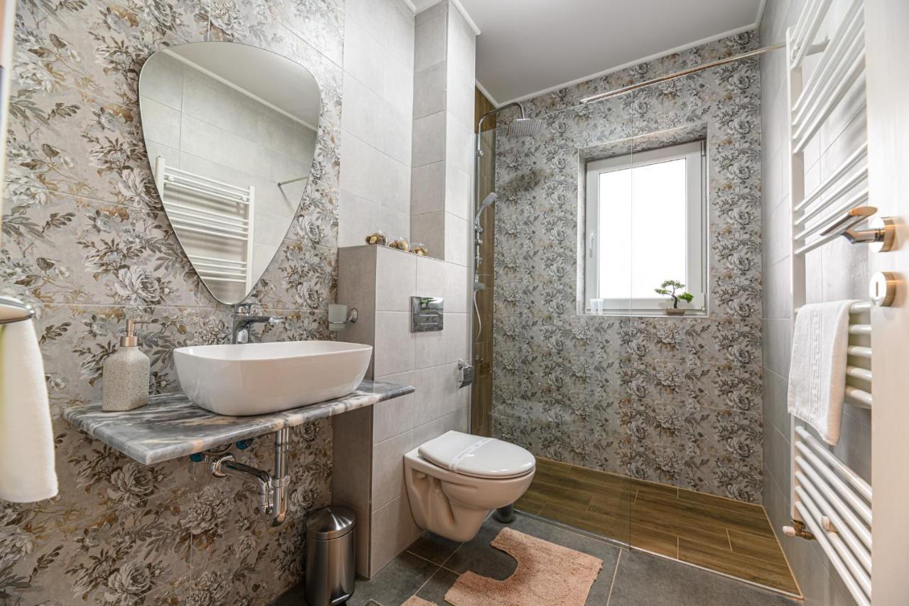 Zen Apartments Braszów Zewnętrze zdjęcie