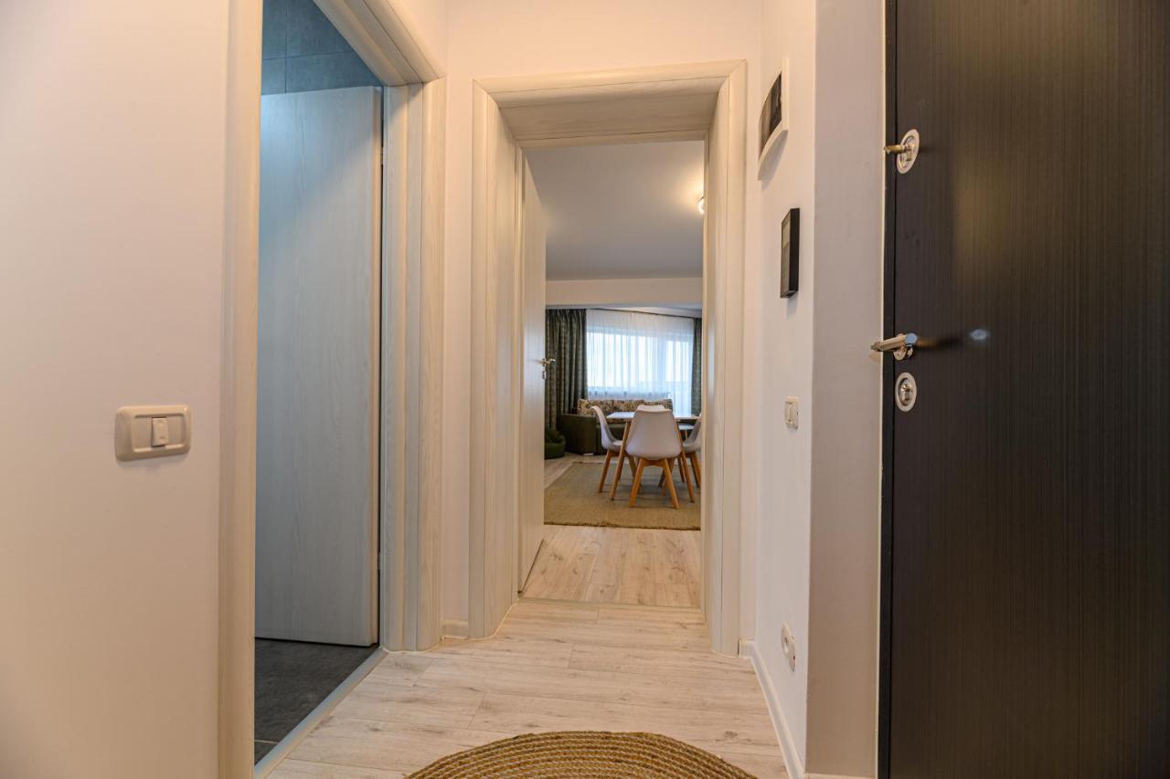 Zen Apartments Braszów Zewnętrze zdjęcie