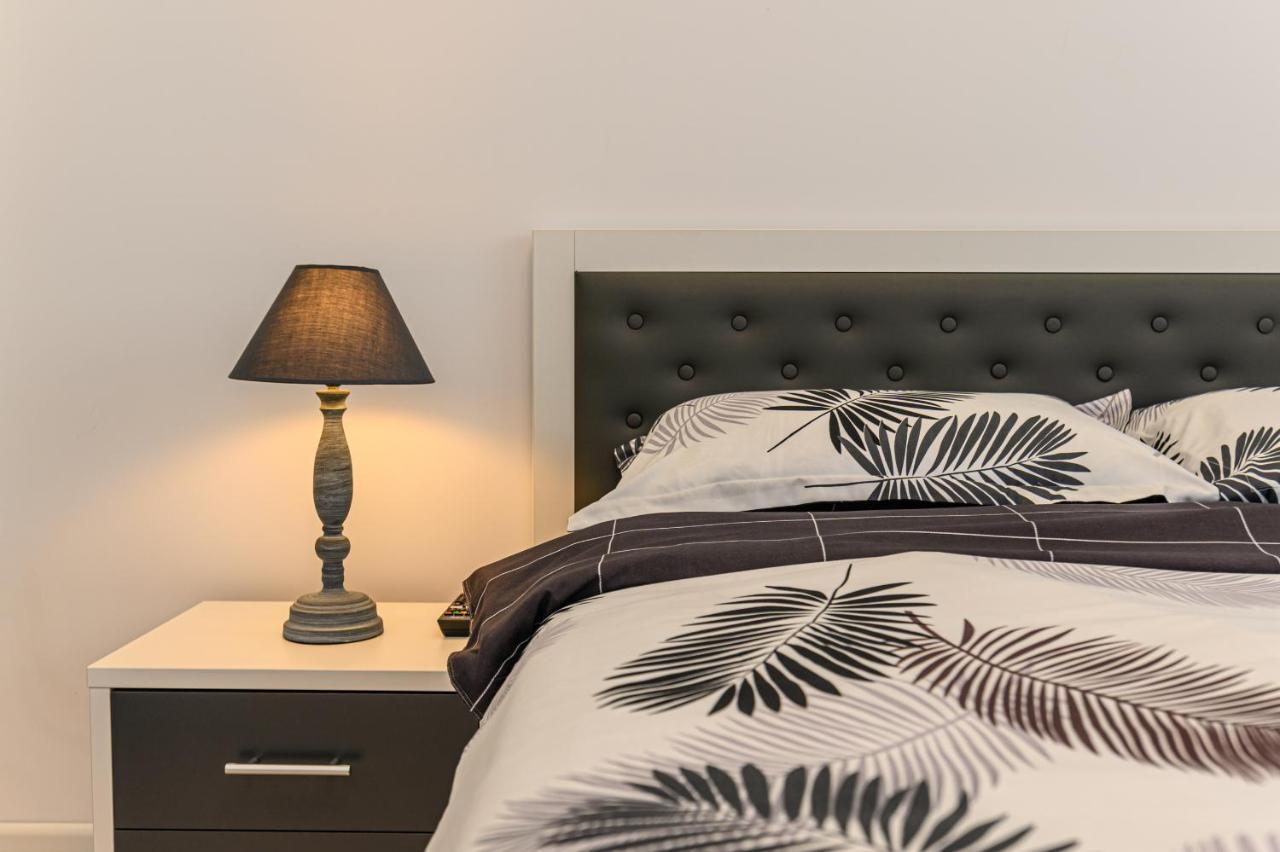 Zen Apartments Braszów Zewnętrze zdjęcie
