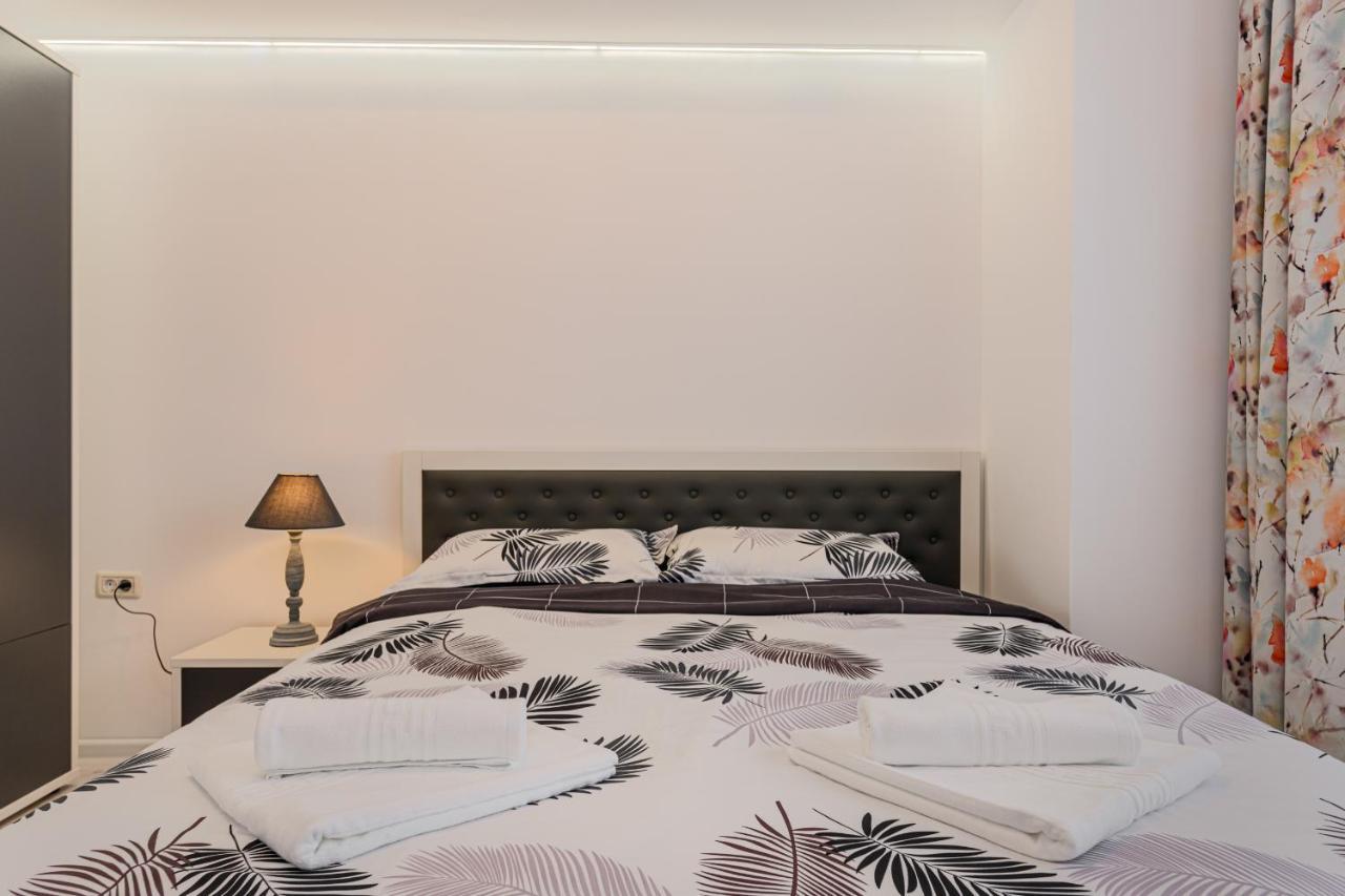 Zen Apartments Braszów Zewnętrze zdjęcie