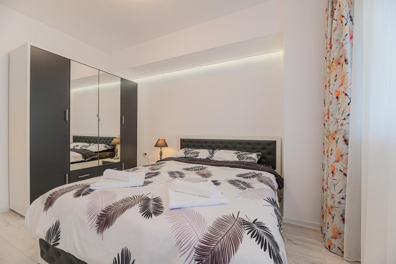 Zen Apartments Braszów Zewnętrze zdjęcie