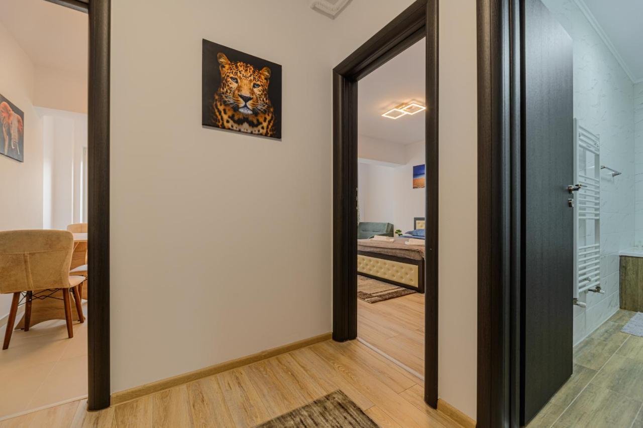 Zen Apartments Braszów Zewnętrze zdjęcie