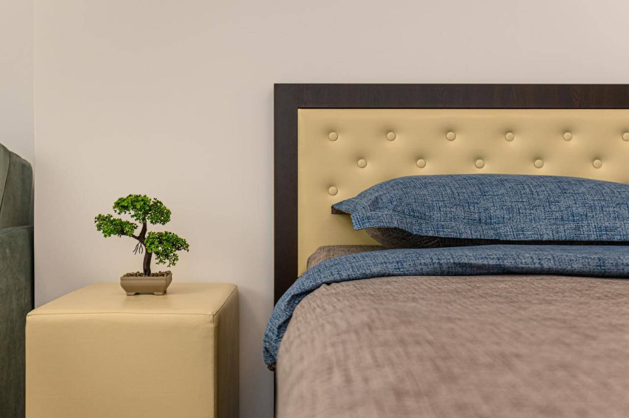Zen Apartments Braszów Zewnętrze zdjęcie
