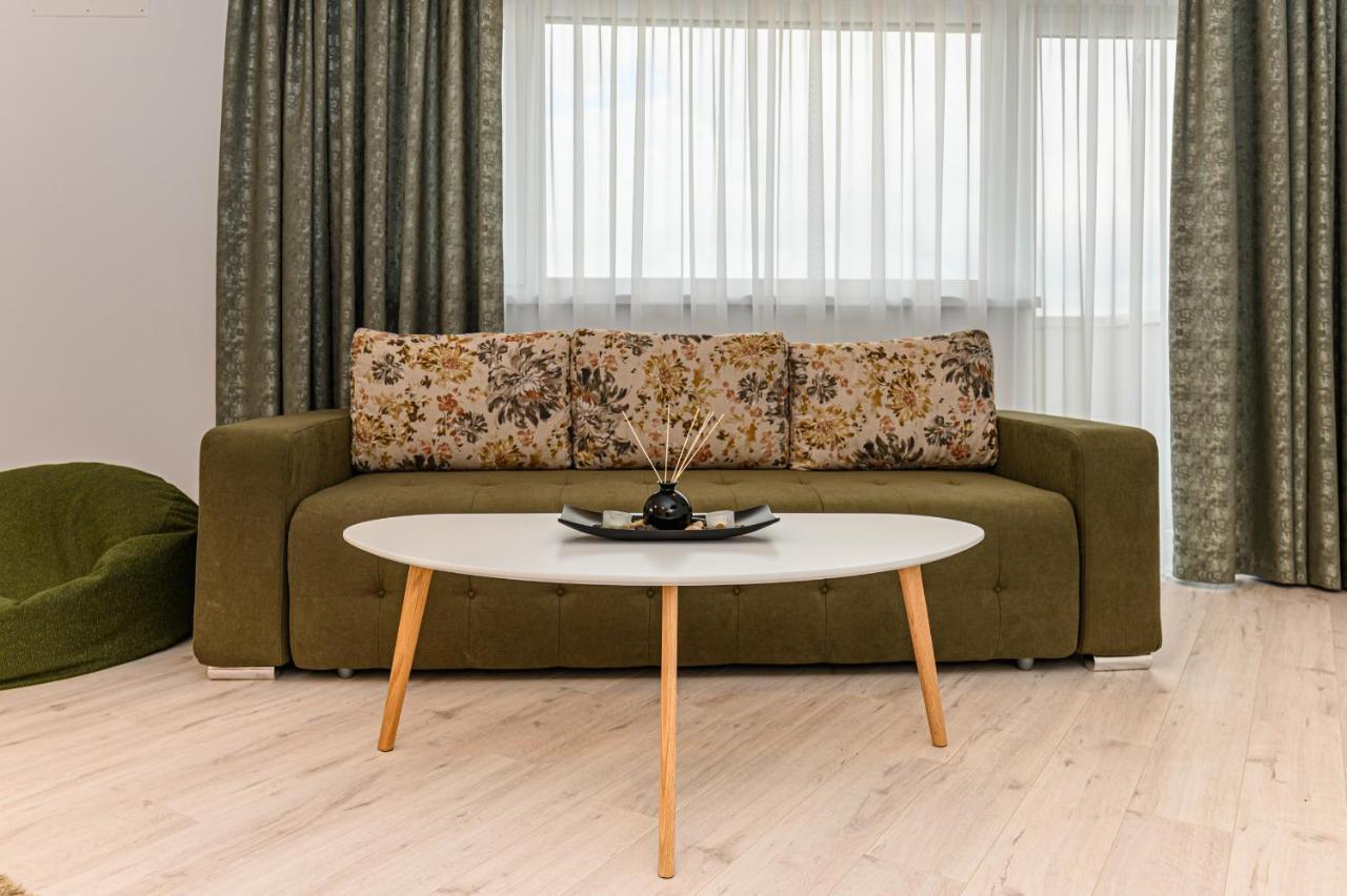 Zen Apartments Braszów Zewnętrze zdjęcie