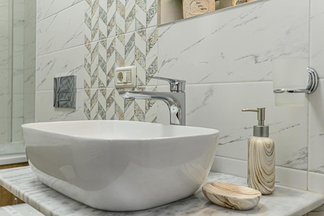 Zen Apartments Braszów Zewnętrze zdjęcie