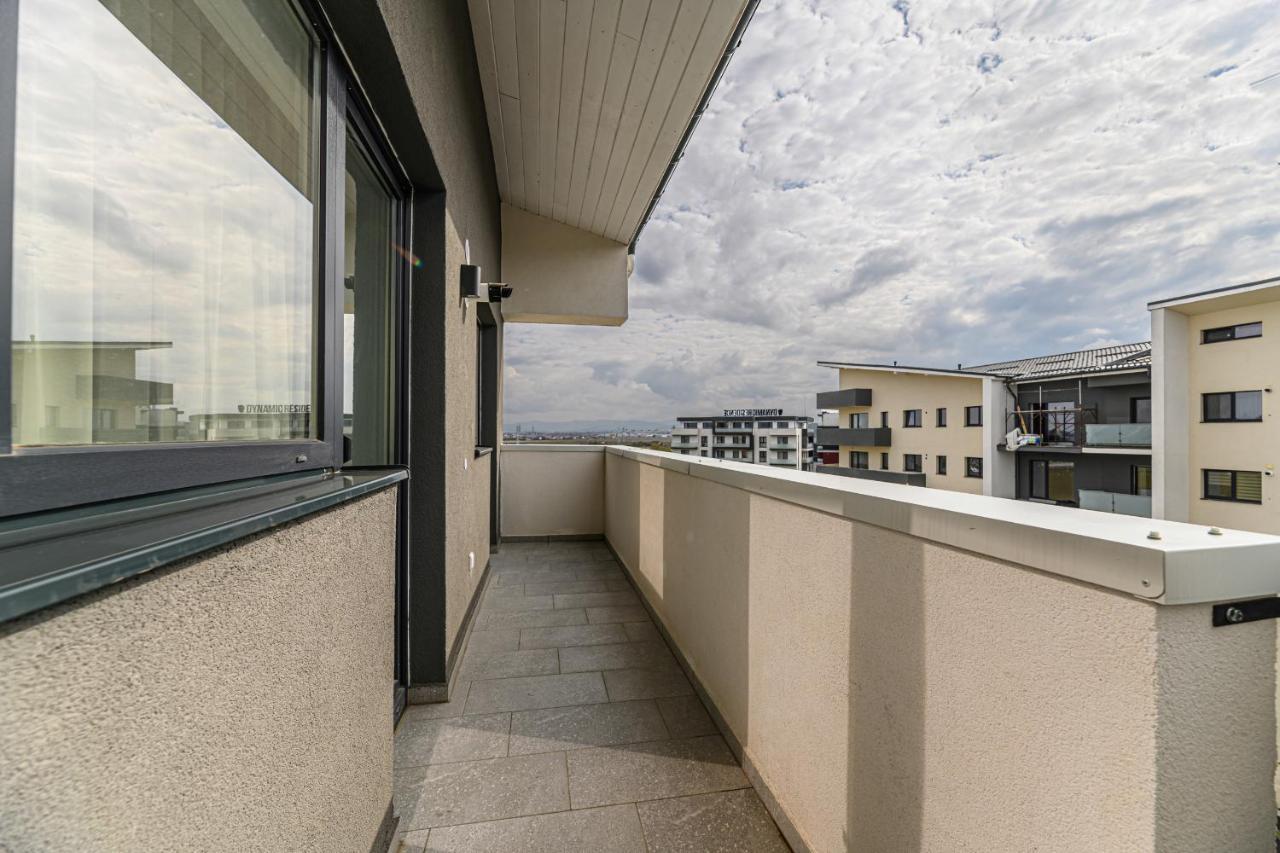 Zen Apartments Braszów Zewnętrze zdjęcie