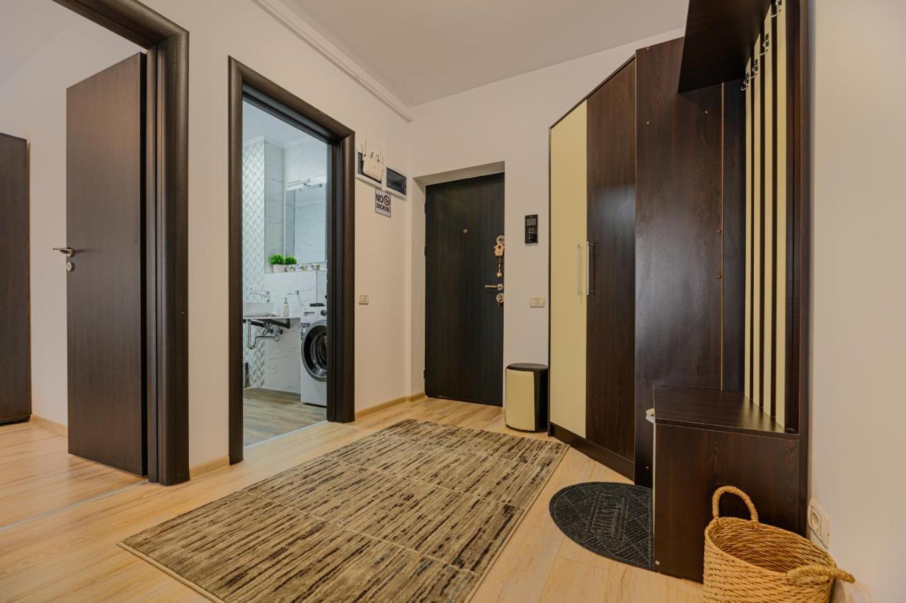 Zen Apartments Braszów Zewnętrze zdjęcie