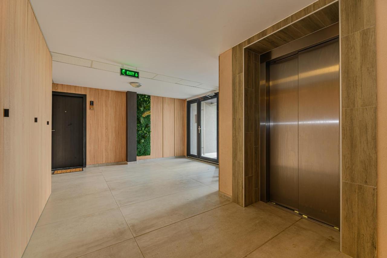 Zen Apartments Braszów Zewnętrze zdjęcie