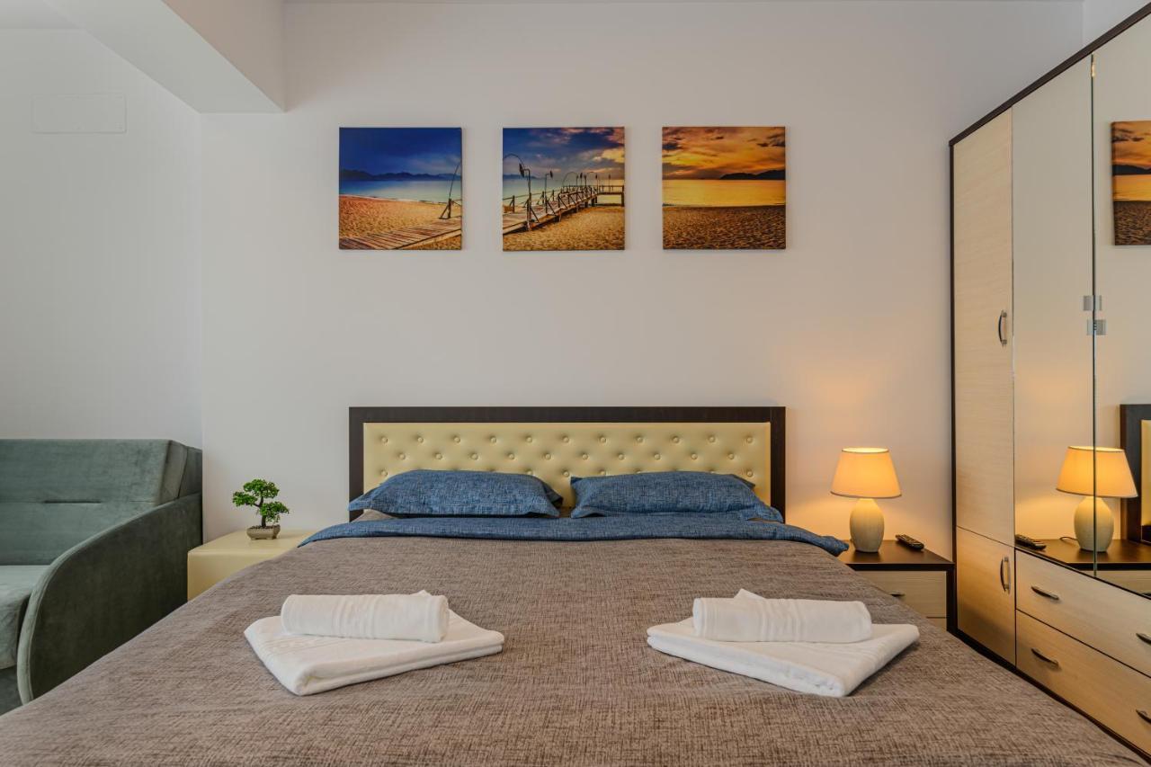 Zen Apartments Braszów Zewnętrze zdjęcie