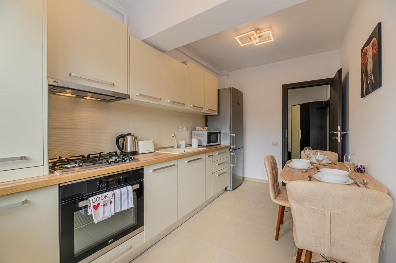 Zen Apartments Braszów Zewnętrze zdjęcie