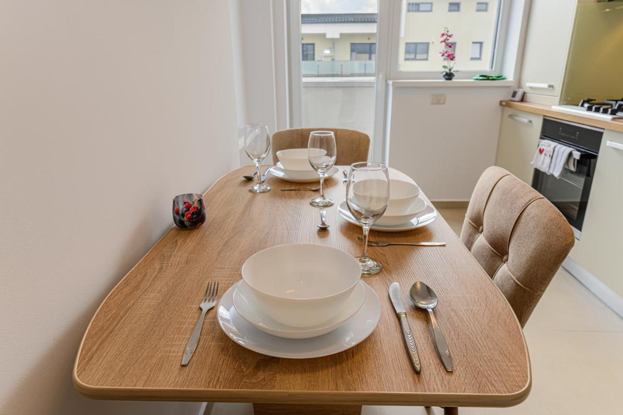 Zen Apartments Braszów Zewnętrze zdjęcie