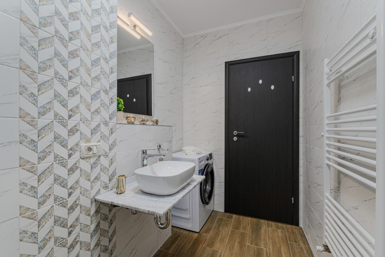 Zen Apartments Braszów Zewnętrze zdjęcie